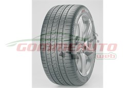 COP. 235/45WR19 PIRELLI P ROSSO-A* 95W